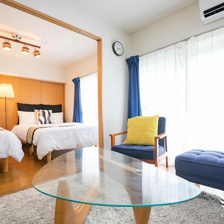 Minoshima Apartment 401 Фукуока Екстер'єр фото