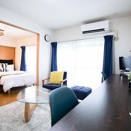 Minoshima Apartment 401 Фукуока Екстер'єр фото