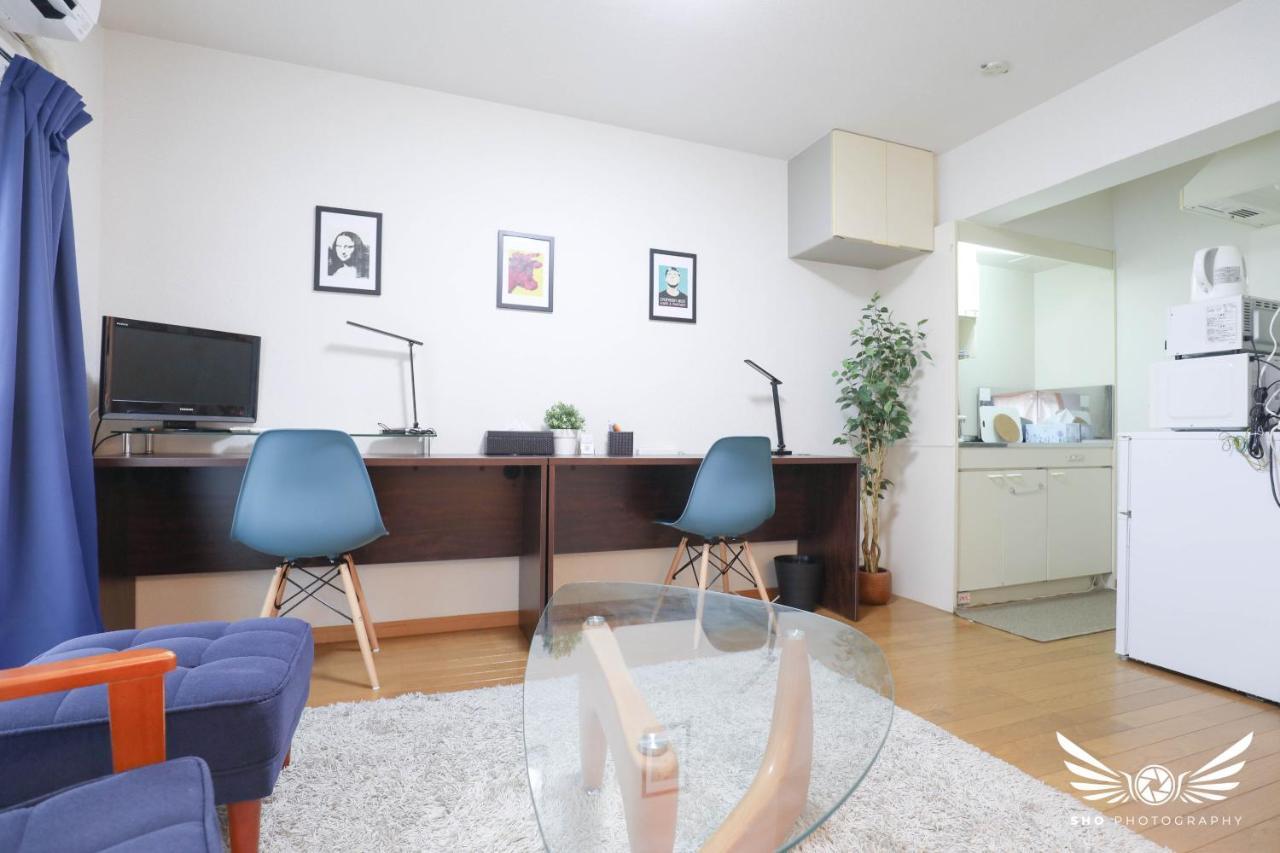Minoshima Apartment 401 Фукуока Екстер'єр фото