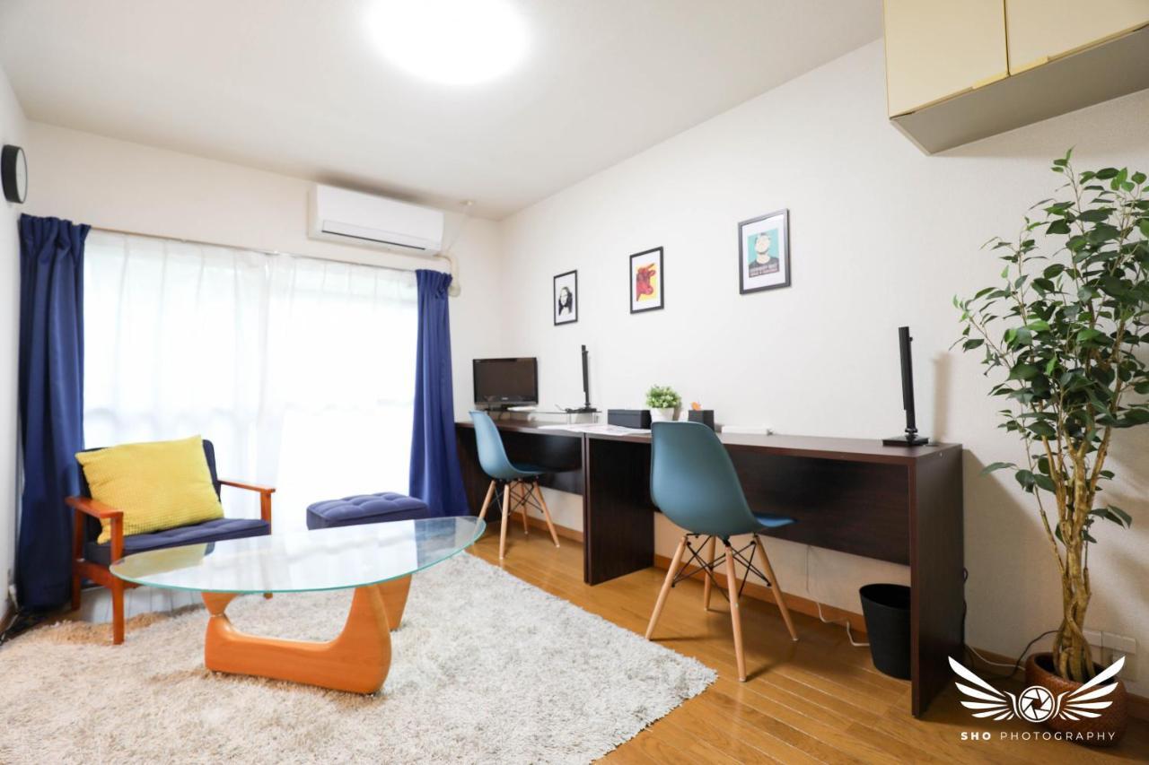 Minoshima Apartment 401 Фукуока Екстер'єр фото