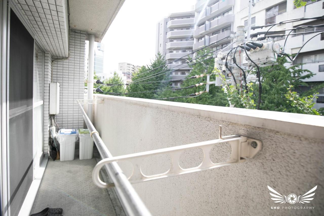 Minoshima Apartment 401 Фукуока Екстер'єр фото